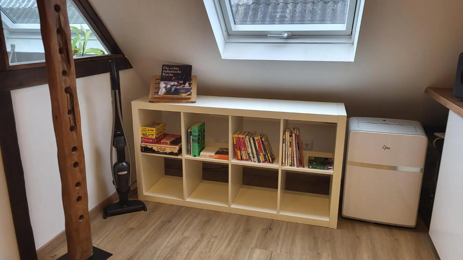 Gaestezimmer Mit Himmel-Blick 4 Two Nuremberg Apartment